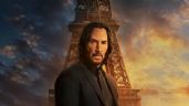 John Wick: Chapter 4 encabeza taquilla con 73.5 mdd