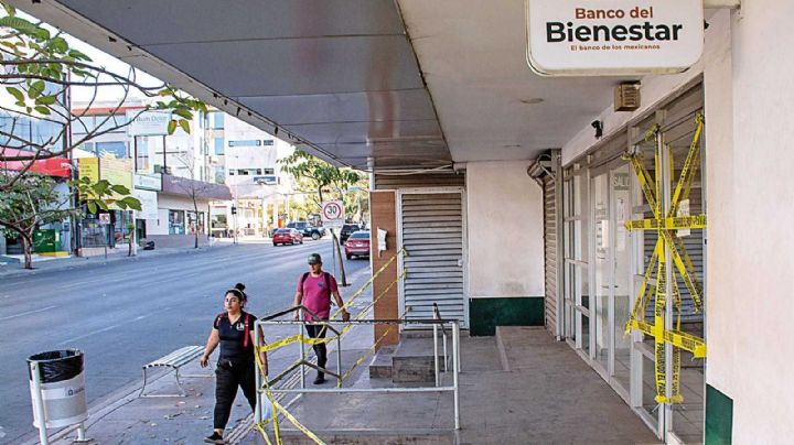 Banco del Bienestar: Un gigante vulnerable en busca de rentabilidad