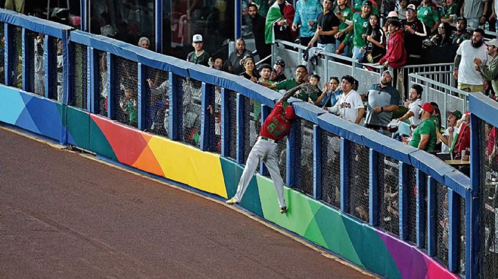 México en el Clásico Mundial de Beisbol: Gloria en la derrota