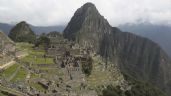 Perú: alud causado por lluvias bloquea tren a Machu Picchu