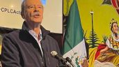 Mexicanos en Arizona gritan "mentiroso" y "traidor" a Vicente Fox (Video)
