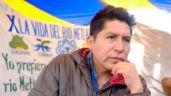 Relatora de la ONU pide frenar la criminalización de Miguel López Vega en Puebla
