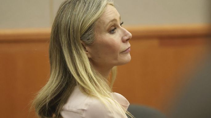 La inaudita causa que originó el juicio de Gwyneth Paltrow