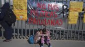 Imponen prisión preventiva a funcionarios del INM detenidos por el incendio en Ciudad Juárez