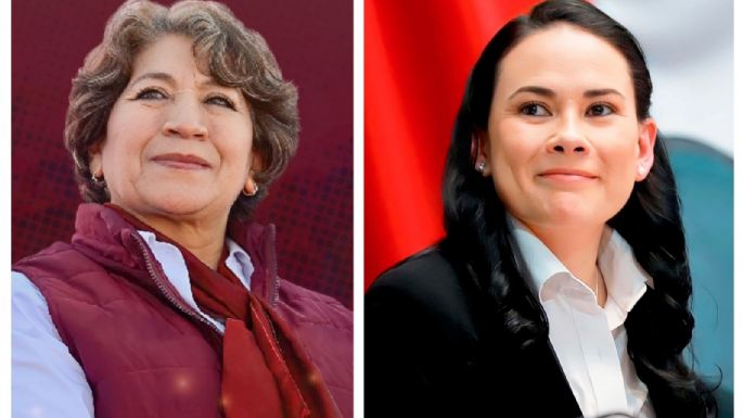 Por primera vez, Edomex será gobernado por una mujer