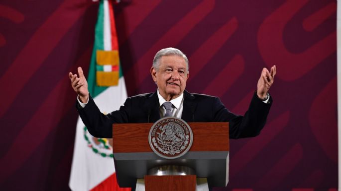 AMLO ordena a FGR investigar incendio en estación migratoria de Ciudad Juárez