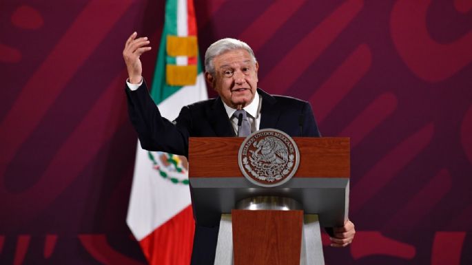 AMLO se pronuncia a favor de que sea la fortuna la que decida quiénes serán consejeros del INE