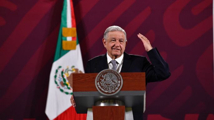 Ayudamos a EU por convicción, no por sus amenazas: AMLO ante crisis de fentanilo