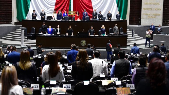 Diputados del PAN alistan impugnación contra las quintetas para consejeros del INE