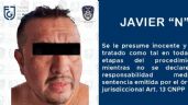 Cae en Acapulco maestro buscado en la CDMX por abusar sexualmente de alumnos
