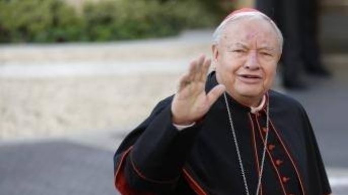 Arzobispo emérito Sandoval cuestiona al "Semanario" por publicar a favor de la ideología de género