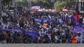 Activistas condenan que el gobierno morenista de Oaxaca respalde un pacto patriarcal