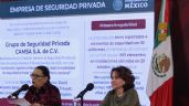 Cancelarán contrato a la empresa de seguridad de la estancia migratoria en Ciudad Juárez