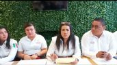 Alcaldesa de Izúcar de Matamoros se deslinda de agresión a periodistas