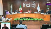 El INAI ordena hacer públicos la tesis y el título profesional de AMLO