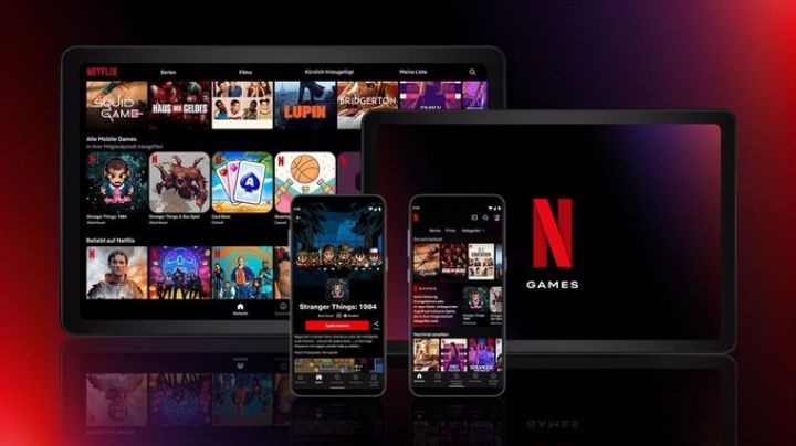 Netflix planea llevar su servicio de juegos a los televisores