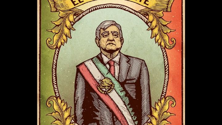 La película "¡Que Viva México!" denuncia boicot de AMLO: "tratan de sabotear su exhibición"