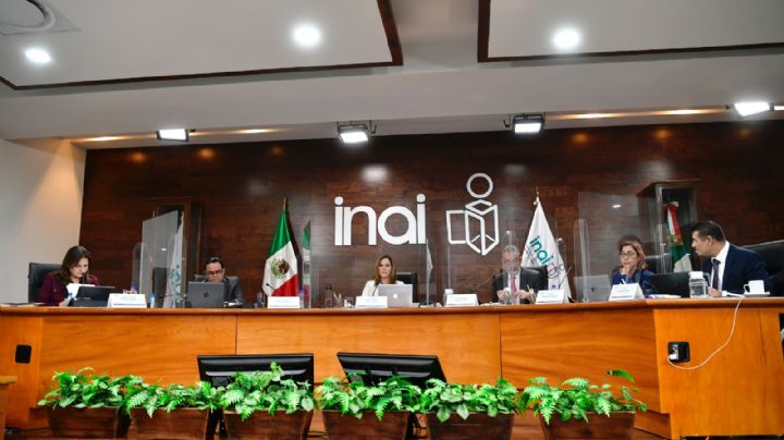 Alianza de medios urge a los tres niveles de gobierno a cubrir vacantes en el INAI