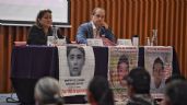 GIEI investigará tres meses más el caso Ayotzinapa; recalca falta de colaboración de Sedena y Semar