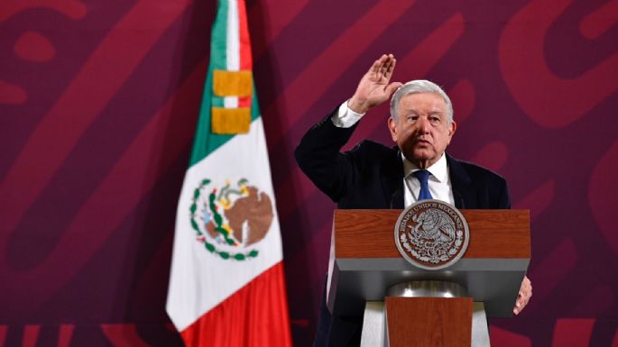 En Ciudad Juárez, AMLO revisará la atención médica que se da a los migrantes heridos