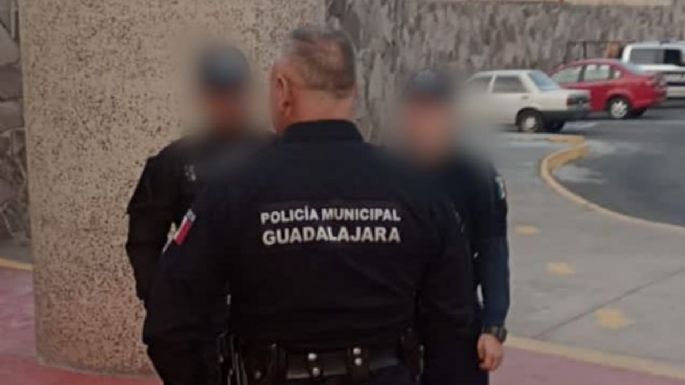 Policías que agredieron a una persona en situación de calle serán despedidos, dice Pablo Lemus