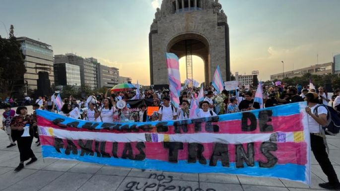 Corte revisa derechos de infancias trans en 9 estados