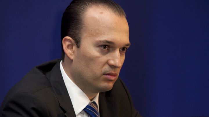 Golpe letal a Kiril Todorov: El TAS confirma que ya no es presidente de la FMN