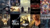 “Todo en Todas partes al Mismo Tiempo” en los premios Oscar; Guillermo Del Toro va por su premio