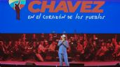 Venezuela recuerda a Hugo Chávez con marchas y foros