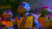 La nueva película de Las Tortugas Ninja ya tiene tráiler y fecha de estreno en cines (Video)