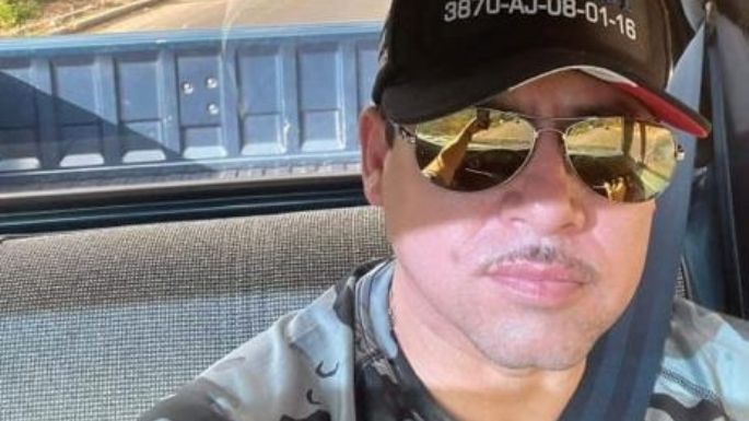 Diputado del PVEM sube foto con gorra alusiva a "El Chapo" Guzmán y luego la borra