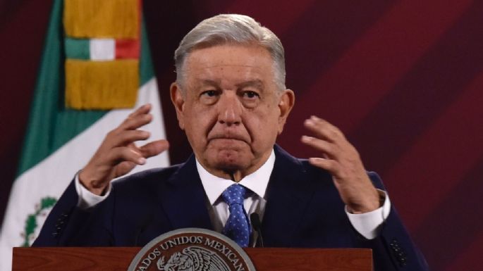 Ya se atiende el caso de los cuatro estadunidenses "retenidos" en Matamoros tras confrontación: AMLO