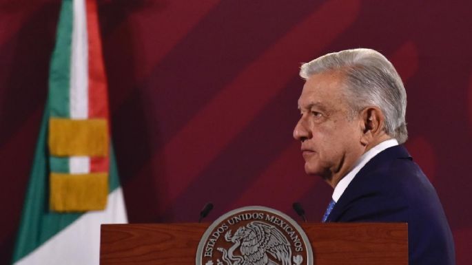 Estos fueron los principales temas de la conferencia mañanera de AMLO del 6 de marzo (Video)