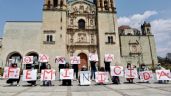 Asesinan a Edith y Lidia en Oaxaca, suman 38 feminicidios en el gobierno de Salomón Jara
