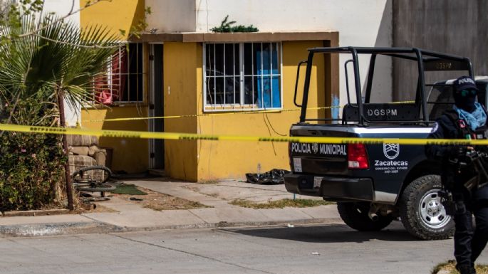 Liberan a policías de Zacatecas que mataron a joven desarmado