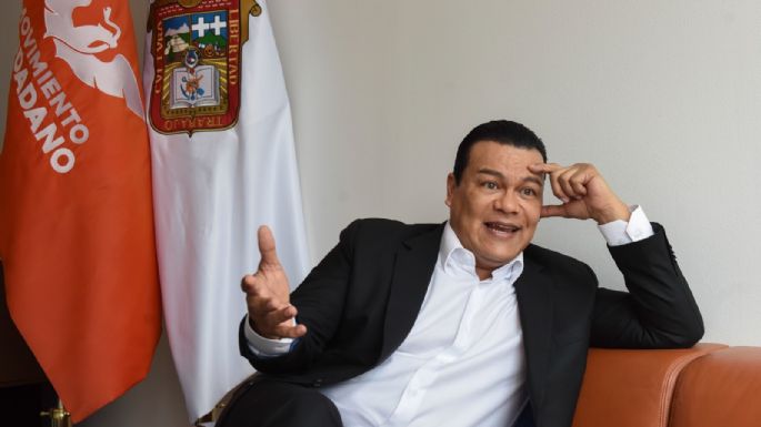 Morena: La hipotética candidatura de Juan Zepeda nunca creció en el Edomex