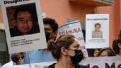 #8M2023 Madres buscadoras en Coahuila: "No perdemos la esperanza"