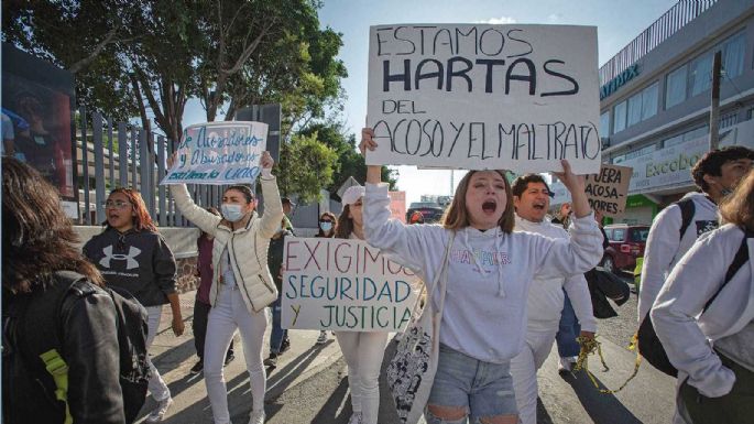 La Corte protege el honor... de los agresores sexuales