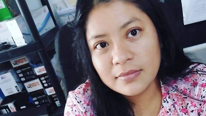 Areli, la mexicana olvidada en la balacera de Matamoros
