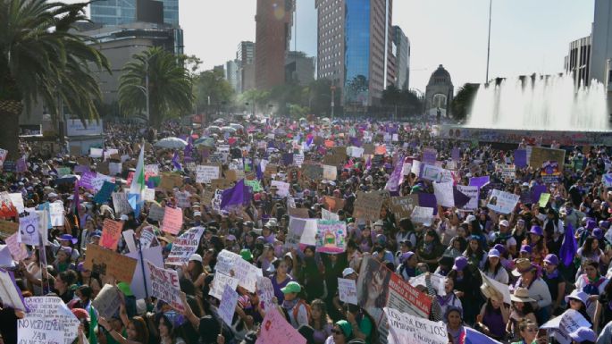 Una política fiscal para la justicia antirracista y feminista