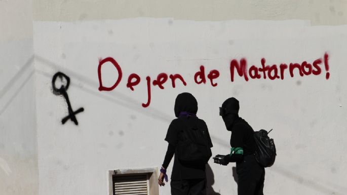 Se disparan feminicidios en Oaxaca: acribillan a 4 mujeres en menos de 24 horas