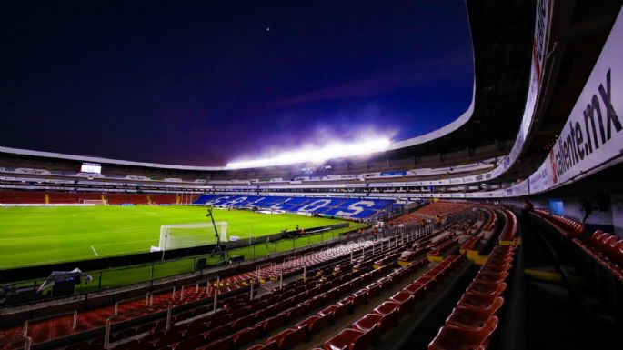 Tras un año de veto, Gallos de Querétaro anuncia la reapertura del estadio Corregidora al público