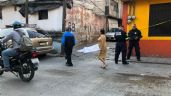 "Justiciero" mata a un ladrón en una combi en Naucalpan; también murió un pasajero (Video)