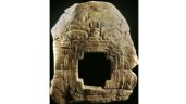 Foto ilustrativa de la nota titulada: México recupera el Monumento 9, la pieza Olmeca más buscada del país