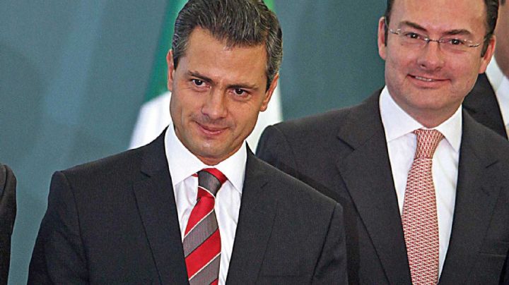 Lozoya, amenazado de muerte; Peña Nieto y Videgaray "no quieren que él hable"