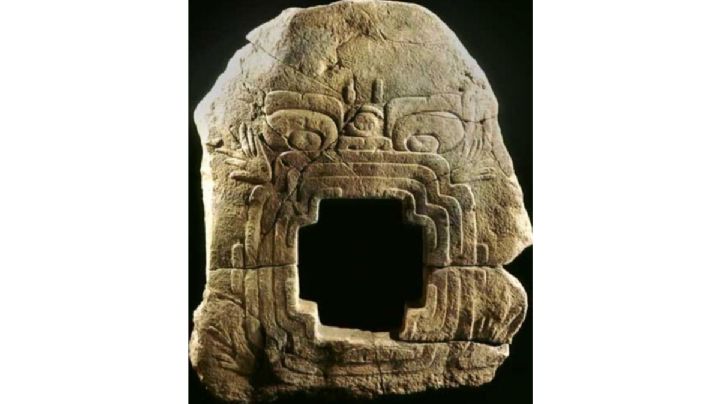 México recupera el Monumento 9, la pieza Olmeca más buscada del país