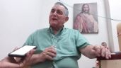 Obispo Salvador Rangel revela que pactó con narco para que Semana Santa se llevara en paz en Taxco