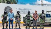 Los Tapia, objetivos prioritarios en Sinaloa
