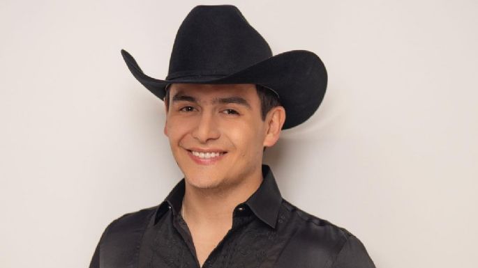 Muere a los 28 años Julián Figueroa, hijo de Maribel Guardia y Joan Sebastian