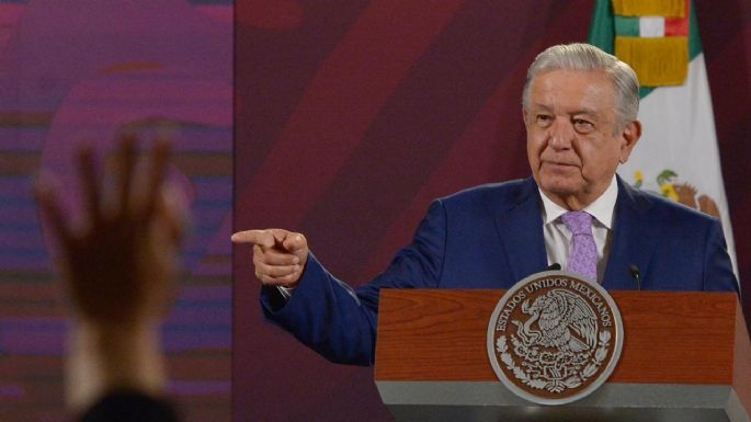 Estos fueron los principales temas de la conferencia mañanera de AMLO del 10 de abril (Video)